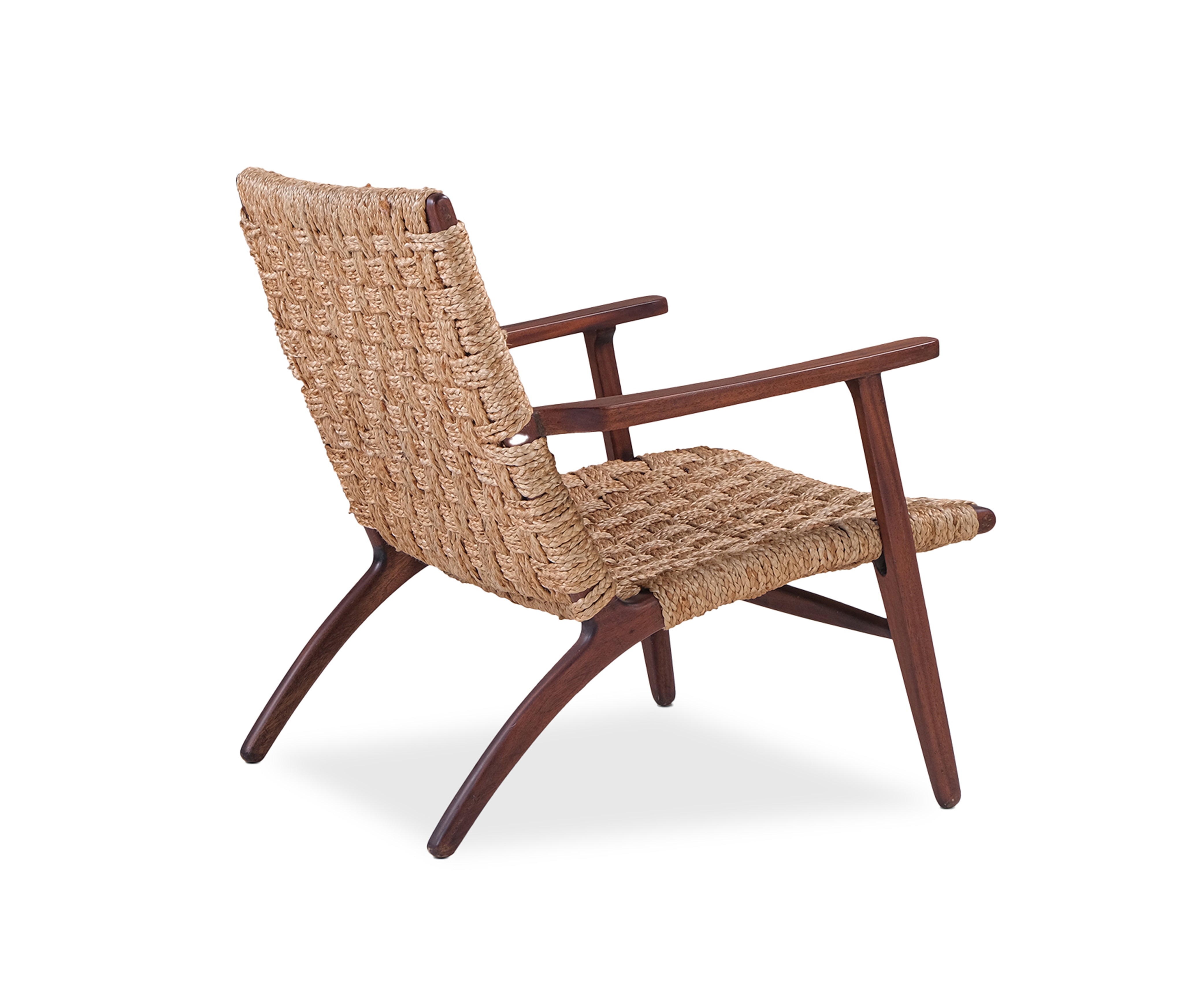 HOMER ACCENT CHAIR